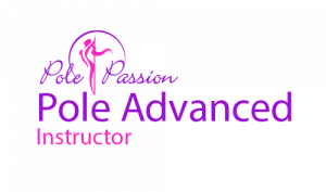 Qualified Pole Advanced Instructor